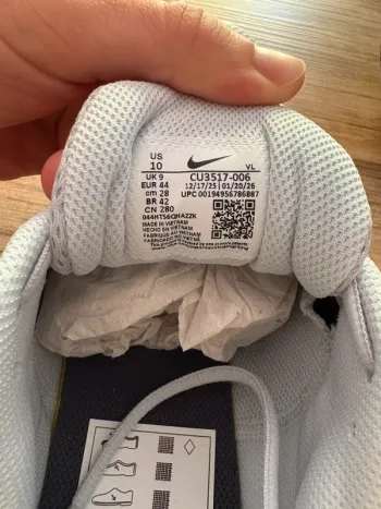 Brugt Nike Run Swift 2 bike — billede 5 af 7