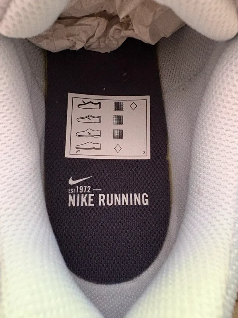 Brugt Nike Run Swift 2 bike — billede 6 af 7
