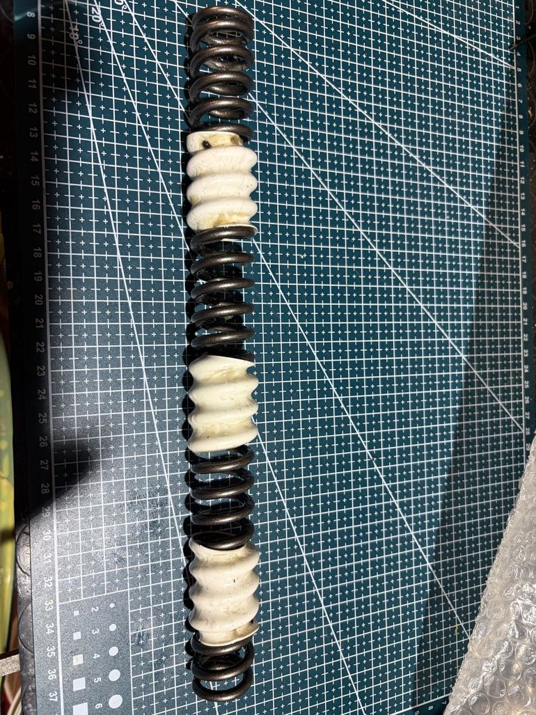 Used Öhlins molla rxf bike — image 5 of 5