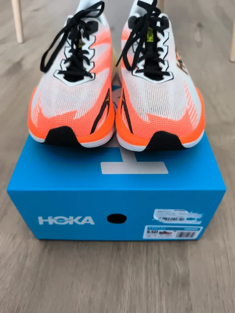 Gebrauchtes Hyper Mach X bike — Bild 2 von 8