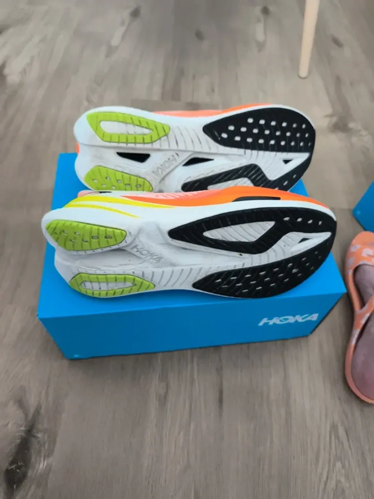 Gebrauchtes Hyper Mach X bike — Bild 6 von 8