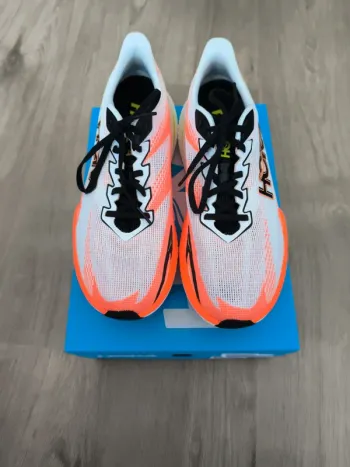 Gebrauchtes Hyper Mach X bike