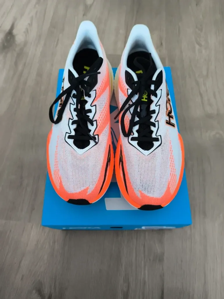 Gebrauchtes Hyper Mach X bike — Bild 1 von 8