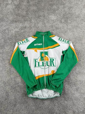 Käytetty Bioracer Veste velo mi-saison homme taille M - 76 5515 - cycliste bike