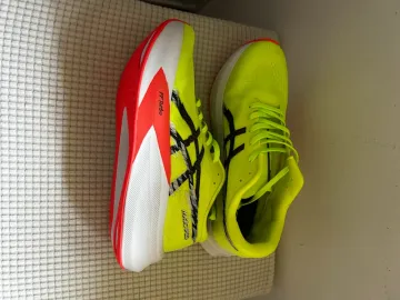 Used Asics Magic Speed 4 bike — image 3 of 4
