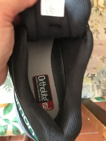 Gebrauchtes Salomon Speed Cross 4 bike — Bild 7 von 7