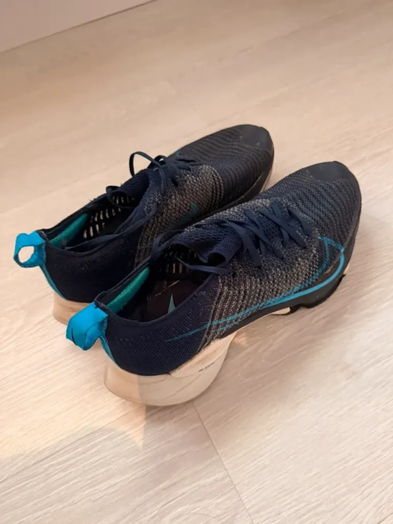 Gebrauchtes Nike Tempo bike — Bild 2 von 2
