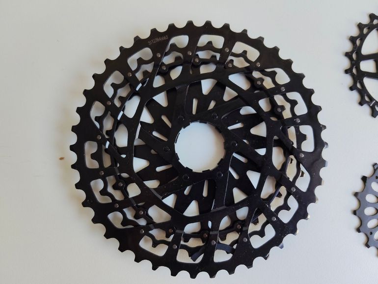 Gebrauchtes Sram CASSETTE PG1130 2025 bike — Bild 4 von 4