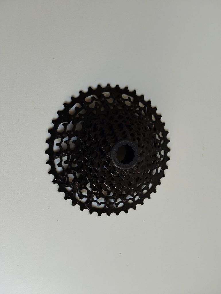 Gebrauchtes Sram CASSETTE PG1130 2025 bike — Bild 1 von 4