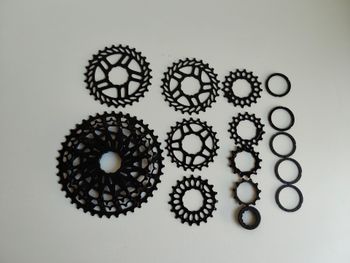 Gebrauchtes Sram CASSETTE PG1130 2025 bike — Bild 3 von 4