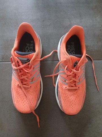 Gebrauchtes New Balance Fresh Foam X 860v12 2024 Running Shoes