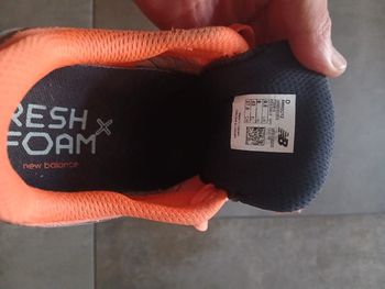 Used New Balance Fresh Foam X 860v12 2024 bike — image 4 of 4