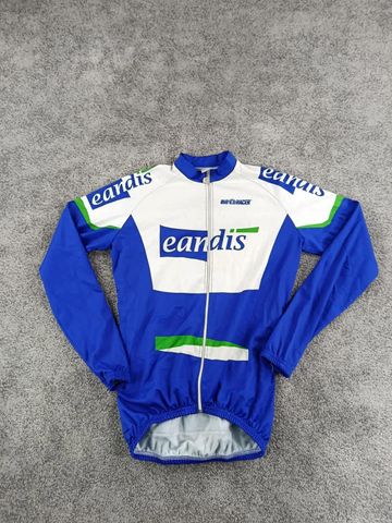 Used Bioracer Veste velo mi-saison homme taille XL - 75 5508 - cycliste Cycling Clothing