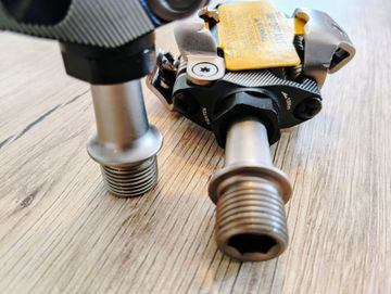Używany Shimano XT Pedals bike — zdjęcie 4 z 7