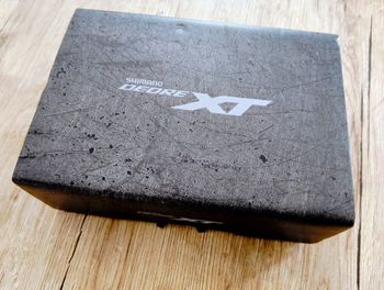 Used Shimano XT Pedals bike — image 2 of 6