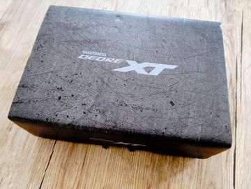 Używany Shimano XT Pedals bike — zdjęcie 2 z 7