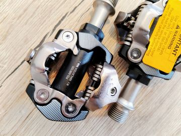 Używany Shimano XT Pedals bike — zdjęcie 7 z 7
