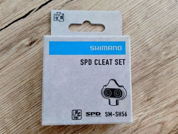 Używany Shimano XT Pedals bike — zdjęcie 3 z 7