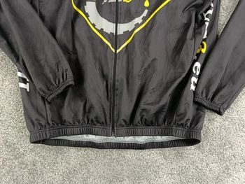 Käytetty Nico.Sport nicosport Veste velo coupe vent homme taille Xl - 75 5506 - cycliste bike