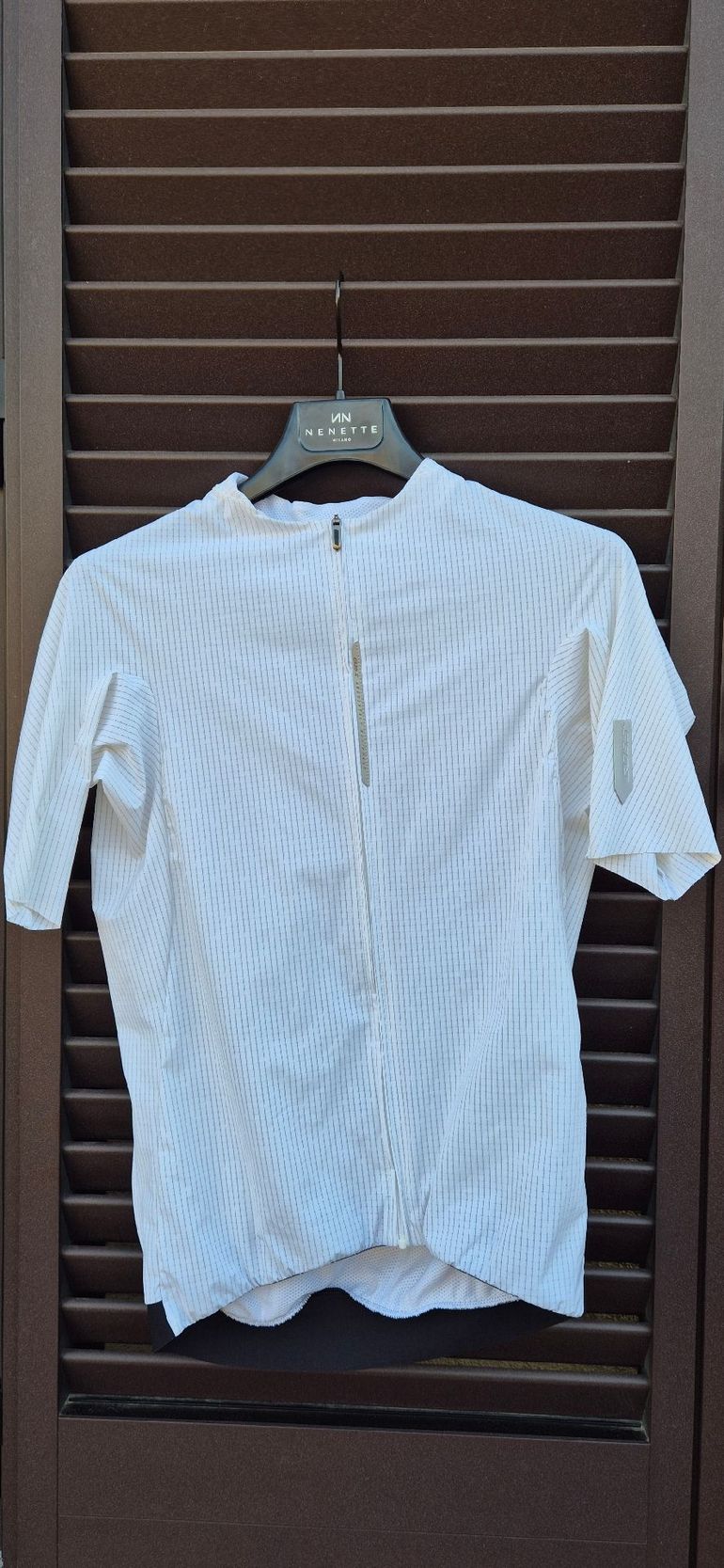 Použité Q36.5 Dottore PRO Maglia Optic White bike — obrázek 1 z 2
