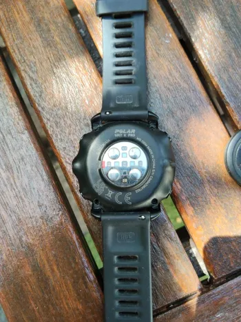 Used Polar Montre connectée 2024 bike — image 4 of 6