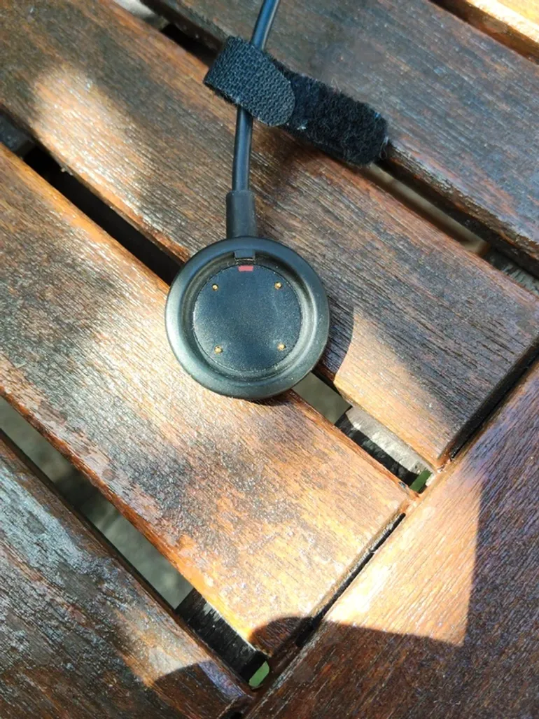 Used Polar Montre connectée 2024 bike — image 2 of 6