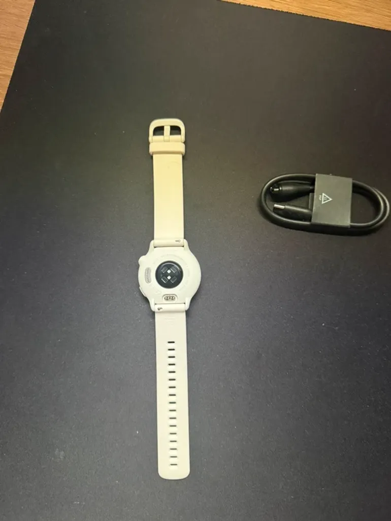 Gebrauchtes Garmin vivoactive 6 bike — Bild 4 von 4