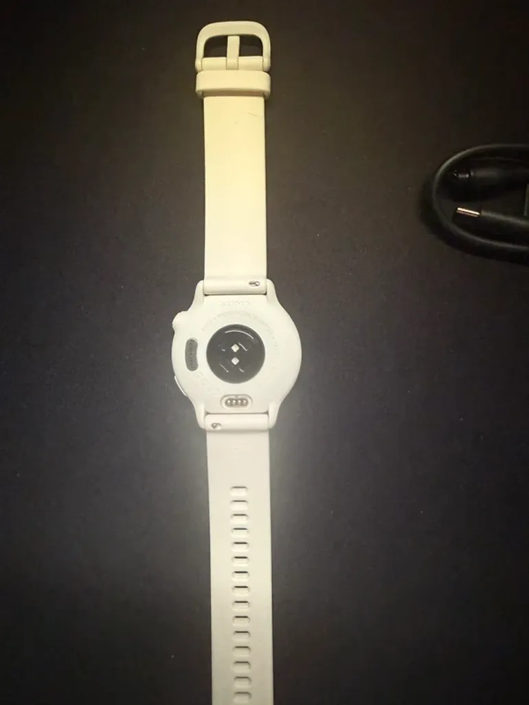 Gebrauchtes Garmin vivoactive 6 bike — Bild 3 von 4