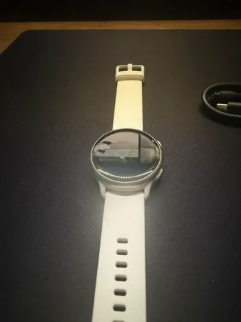 Gebrauchtes Garmin vivoactive 6 bike — Bild 2 von 4