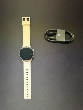 Gebrauchtes Garmin vivoactive 6 bike