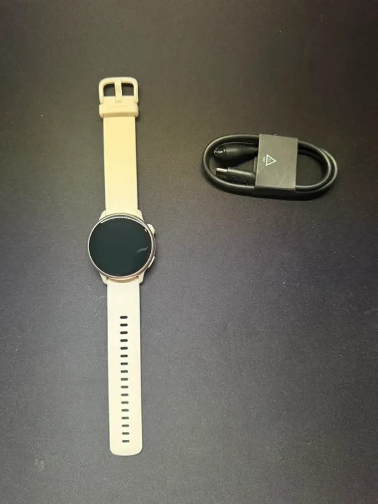 Gebrauchtes Garmin vivoactive 6 bike — Bild 1 von 4