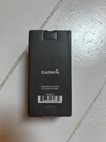 Gebrauchtes Garmin Forerunner 55 bike — Bild 6 von 7