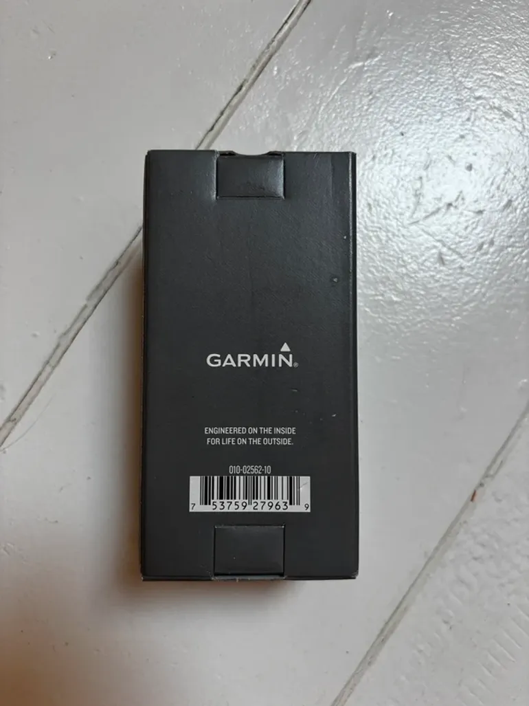Gebrauchtes Garmin Forerunner 55 bike — Bild 6 von 7
