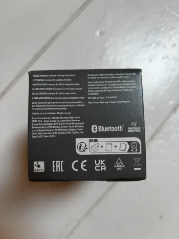 Gebrauchtes Garmin Forerunner 55 bike — Bild 7 von 7