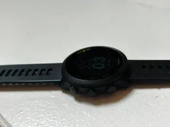 Gebrauchtes Garmin Forerunner 55 bike — Bild 3 von 7