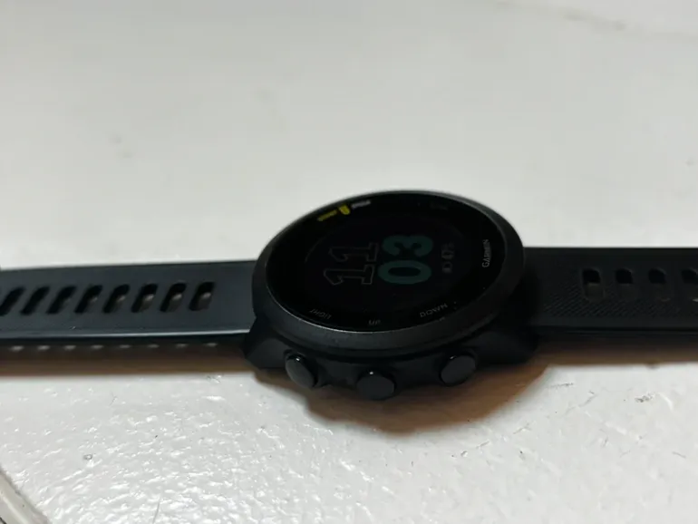 Gebrauchtes Garmin Forerunner 55 bike — Bild 3 von 7