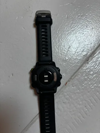 Gebrauchtes Garmin Forerunner 55 bike — Bild 5 von 7