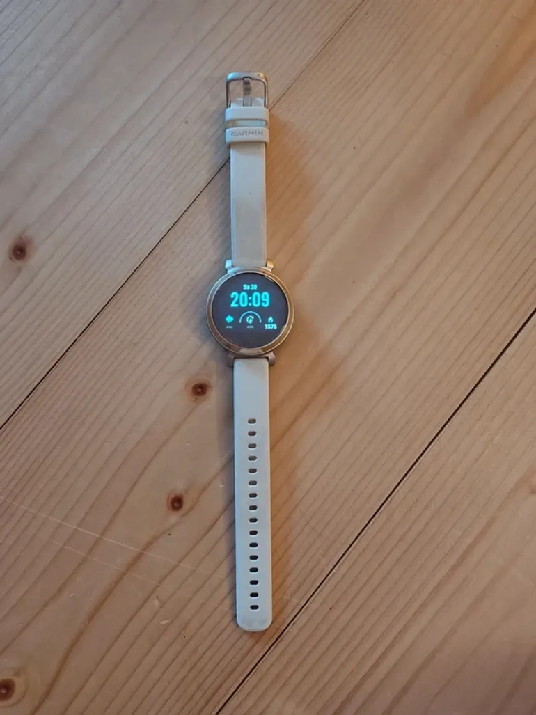 Gebrauchtes Garmin Lily 2 bike — Bild 3 von 4