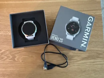 Gebrauchtes Garmin Venu 2s bike — Bild 3 von 3