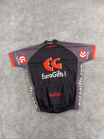 Jartazi maillot vélo homme taille S - 78 5544 - cycliste bike d'occasion — image 6 sur 8