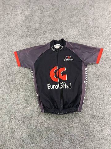 Brugt Jartazi maillot vélo homme taille S - 78 5544 - cycliste Cycling Clothing