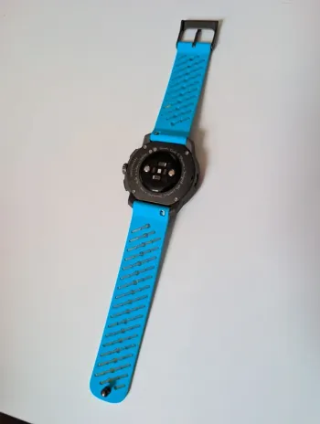 Used Suunto Race S Titanium Courtney Edition bike — image 3 of 4