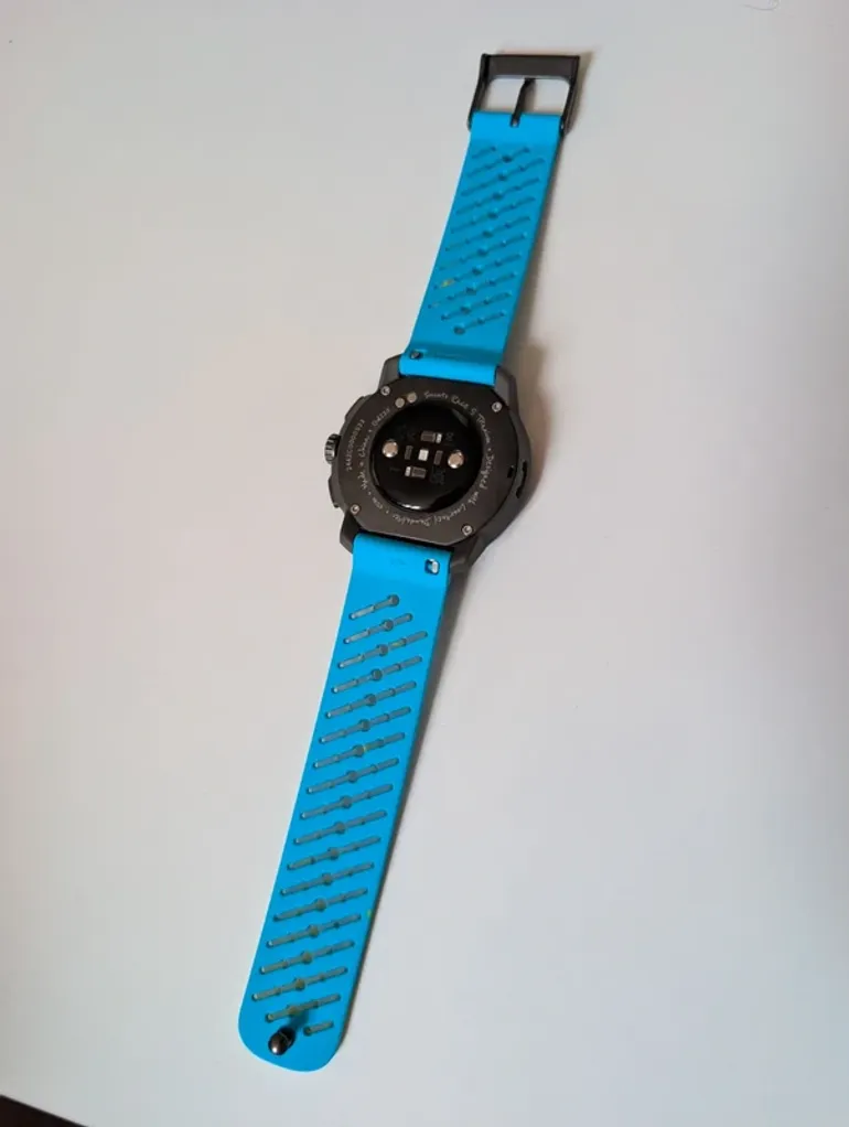 Used Suunto Race S Titanium Courtney Edition bike — image 3 of 4