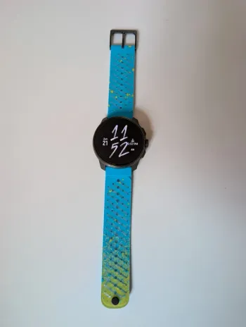 Used Suunto Race S Titanium Courtney Edition bike — image 2 of 4