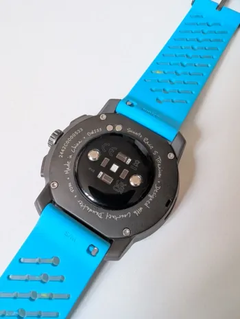 Used Suunto Race S Titanium Courtney Edition bike — image 4 of 4