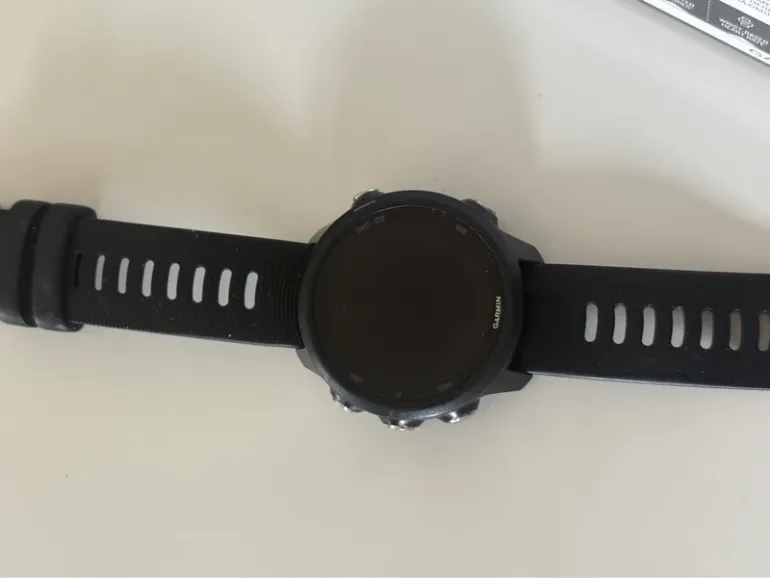 Gebrauchtes Garmin Forerunner 245 bike — Bild 2 von 2
