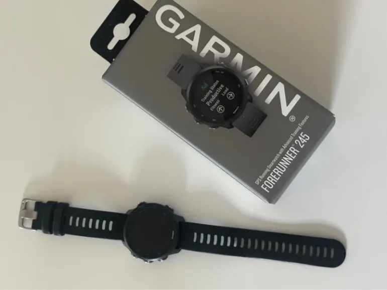 Gebrauchtes Garmin Forerunner 245 bike — Bild 1 von 2