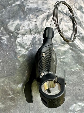 Used Sram SX Eagle Trigger 12 V 2025 bike — image 2 of 3