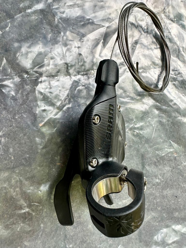 Käytetty Sram SX Eagle Trigger 12 V 2025 bike — kuva 2 / 3
