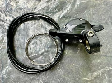Used Sram SX Eagle Trigger 12 V 2025 bike — image 1 of 3